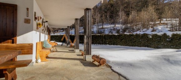 2غرفة شقة في Saint Vincent, Italy رقم 74406 17