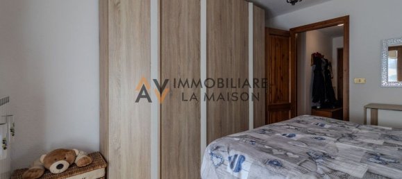 2غرفة شقة في Saint Vincent, Italy رقم 74406 9