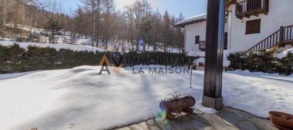 2غرفة شقة في Saint Vincent, Italy رقم 74406 16