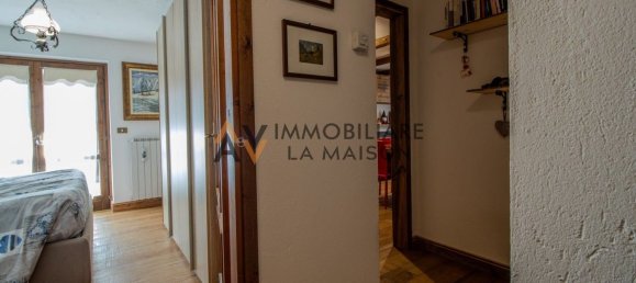 2غرفة شقة في Saint Vincent, Italy رقم 74406 10