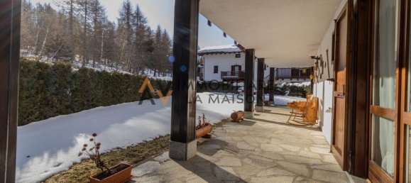 2غرفة شقة في Saint Vincent, Italy رقم 74406 13