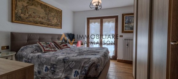 2غرفة شقة في Saint Vincent, Italy رقم 74406 7