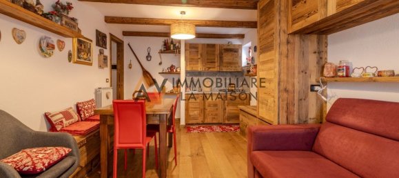 2غرفة شقة في Saint Vincent, Italy رقم 74406 4