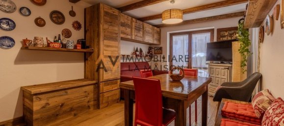 2غرفة شقة في Saint Vincent, Italy رقم 74406 2