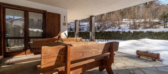 2غرفة شقة في Saint Vincent, Italy رقم 74406 15