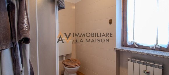 2غرفة شقة في Saint Vincent, Italy رقم 74406 11