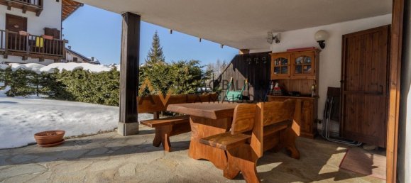 2غرفة شقة في Saint Vincent, Italy رقم 74406 14