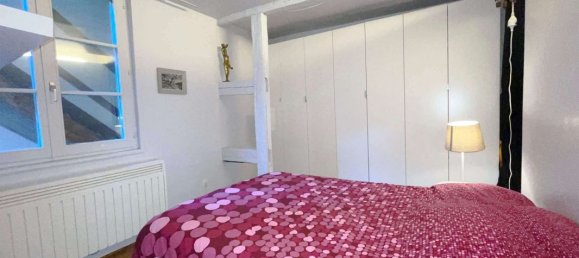 Квартира с 2 спальнями в Страсбург, Франция № 233406 3