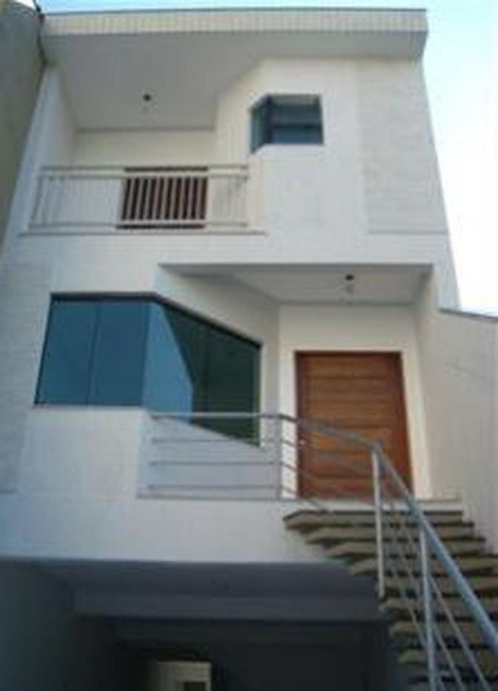 3 غرف نوم منزل في Sao Paulo, Brazil رقم 516906