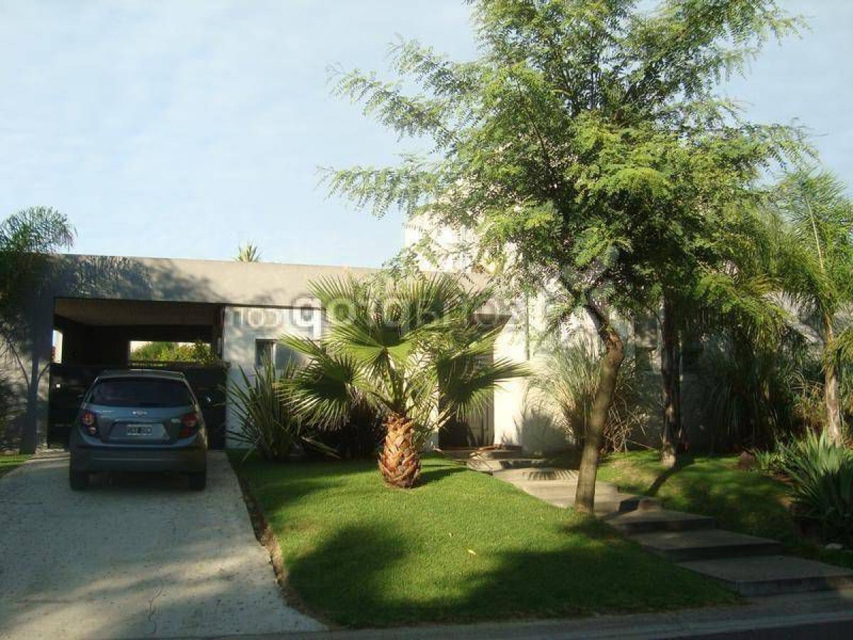 3 غرف نوم شقة في Tigre, Argentina رقم 71152