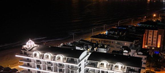 Apartment 1+1 in Alanya, Turkey No. 27579 30