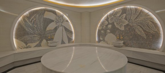 Apartment 1+1 in Alanya, Turkey No. 27579 14