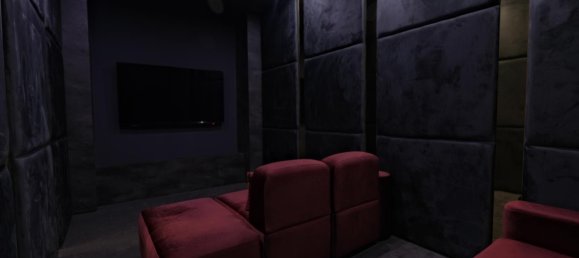 Apartment 1+1 in Alanya, Turkey No. 27579 15