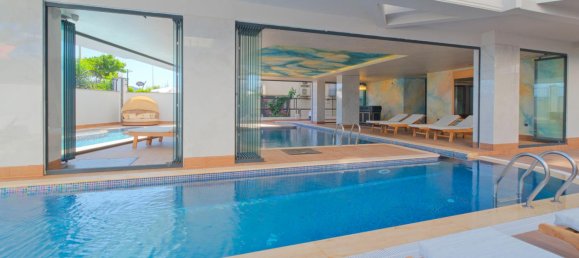 Apartment 1+1 in Alanya, Turkey No. 27579 6