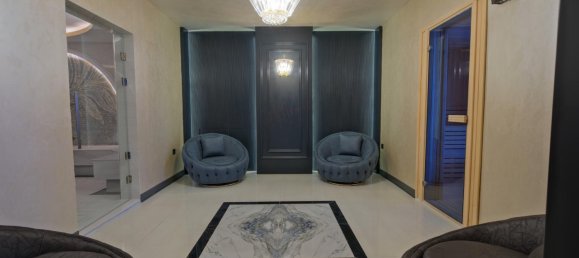 Apartment 1+1 in Alanya, Turkey No. 27579 11