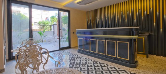 Apartment 1+1 in Alanya, Turkey No. 27579 23