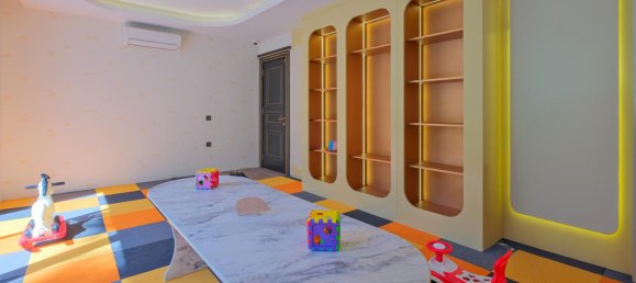 Apartment 1+1 in Alanya, Turkey No. 27579 5