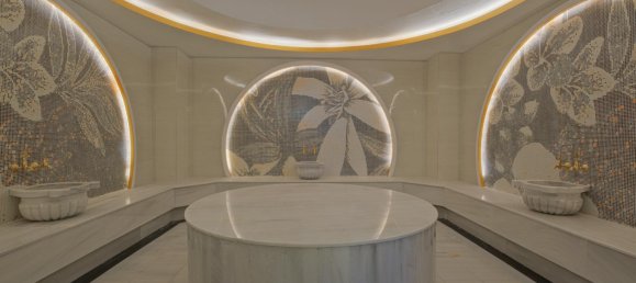 Apartment 1+1 in Alanya, Turkey No. 27579 9