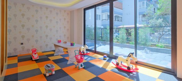 Apartment 1+1 in Alanya, Turkey No. 27579 4