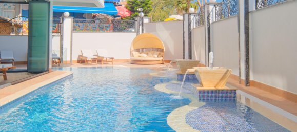 Apartment 1+1 in Alanya, Turkey No. 27579 28