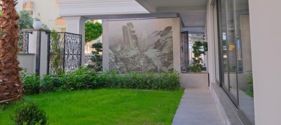 Apartment 1+1 in Alanya, Turkey No. 27579 25