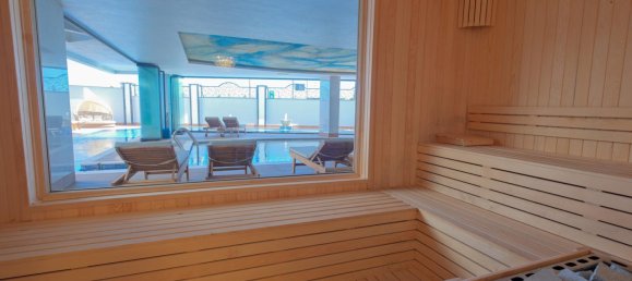 Apartment 1+1 in Alanya, Turkey No. 27579 10