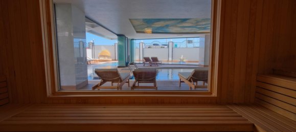 Apartment 1+1 in Alanya, Turkey No. 27579 13