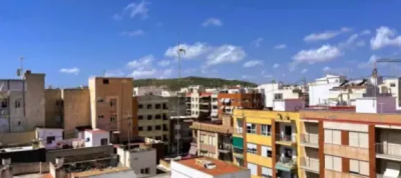 1 غرف نوم بانتهاوس في Guardamar del Segura, Spain رقم 174730 5