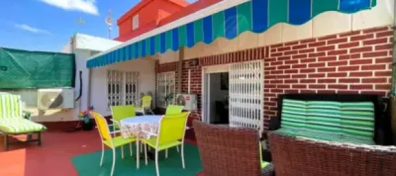 1 غرف نوم بانتهاوس في Guardamar del Segura, Spain رقم 174730 29