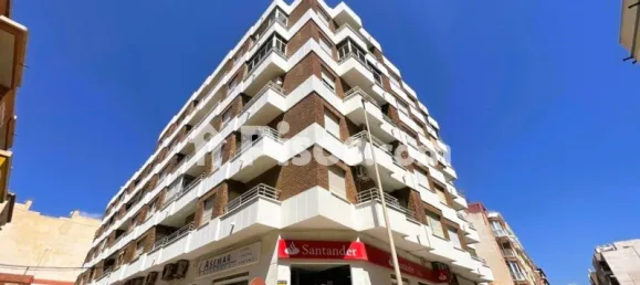 1 غرف نوم بانتهاوس في Guardamar del Segura, Spain رقم 174730 27