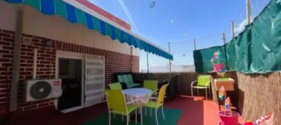 1 غرف نوم بانتهاوس في Guardamar del Segura, Spain رقم 174730 4