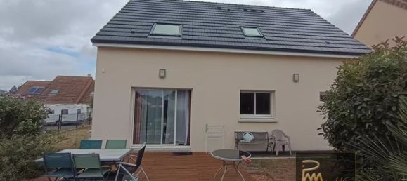 3 غرف نوم منزل في Sarthe, France رقم 313577 4