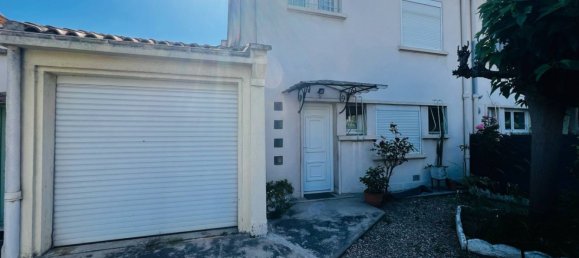 Дом с 2 спальнями в Безье, Франция № 290000 2