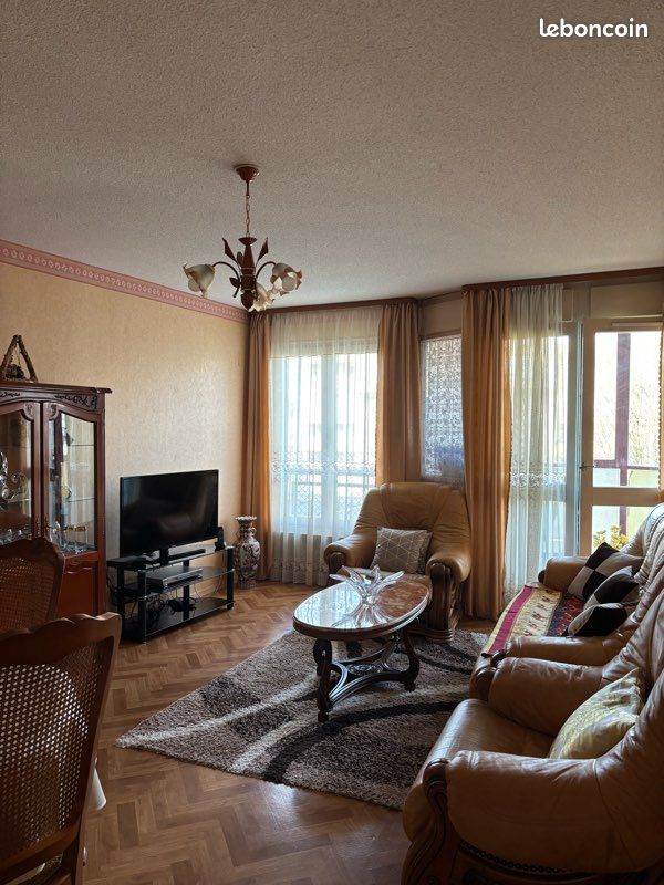 Apartamento T2 em Besancon, France N.º 340189