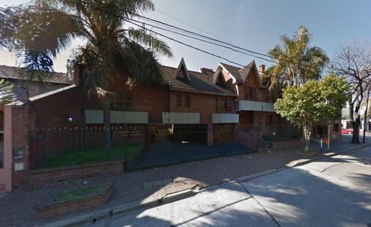 4 bedrooms House in Buenos Aires, Argentina No. 72926