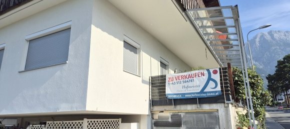 4-Zimmer Wohnung in Absam, Austria, Nr. 228787 2