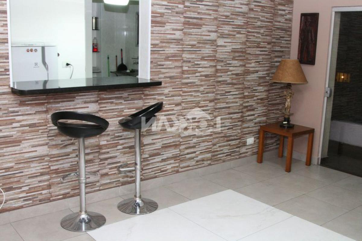 Apartamento de 3 dormitorios en Sao Paulo, Brazil No. 565132