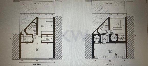 322m² Building in Lisbon, Portugal No. 121676 22