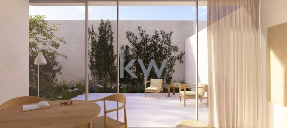 322m² Building in Lisbon, Portugal No. 121676 2