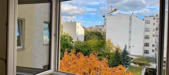 3 rooms Apartment in Wieden, Austria No. 199037 14