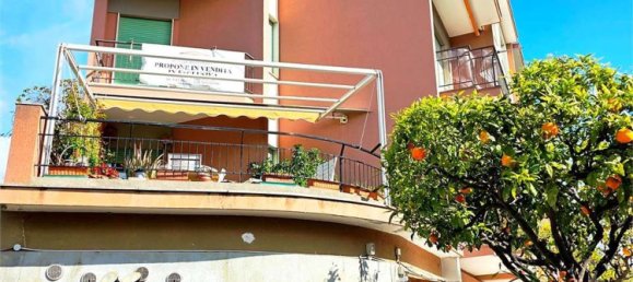 4 rooms Apartment in Diano Marina, Italy No. 267564 12
