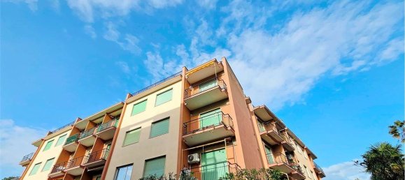 4 rooms Apartment in Diano Marina, Italy No. 267564 15