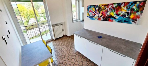 4 rooms Apartment in Diano Marina, Italy No. 267564 3