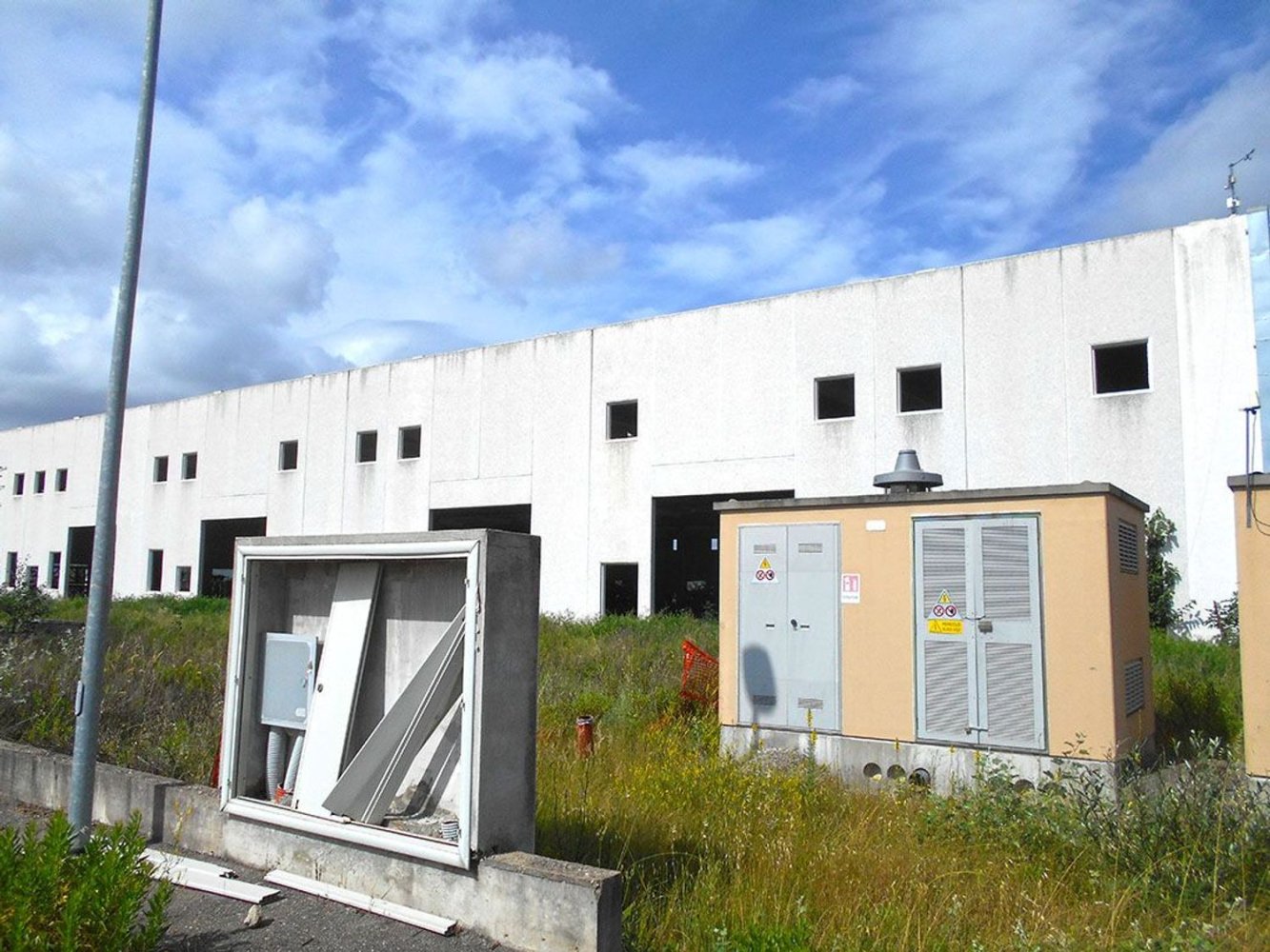  بناية في Marciano della Chiana, Italy 4000متر مربع رقم 288668