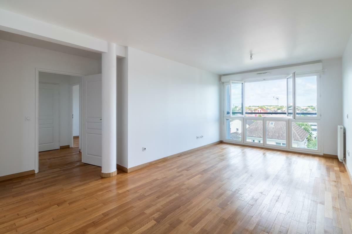 Apartamento T2 em Franconville, France N.º 348739