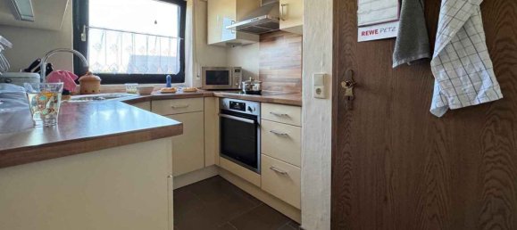 1 Schlafzimmer Stadthaus in Altenkirchen, Germany, Nr. 201708 8