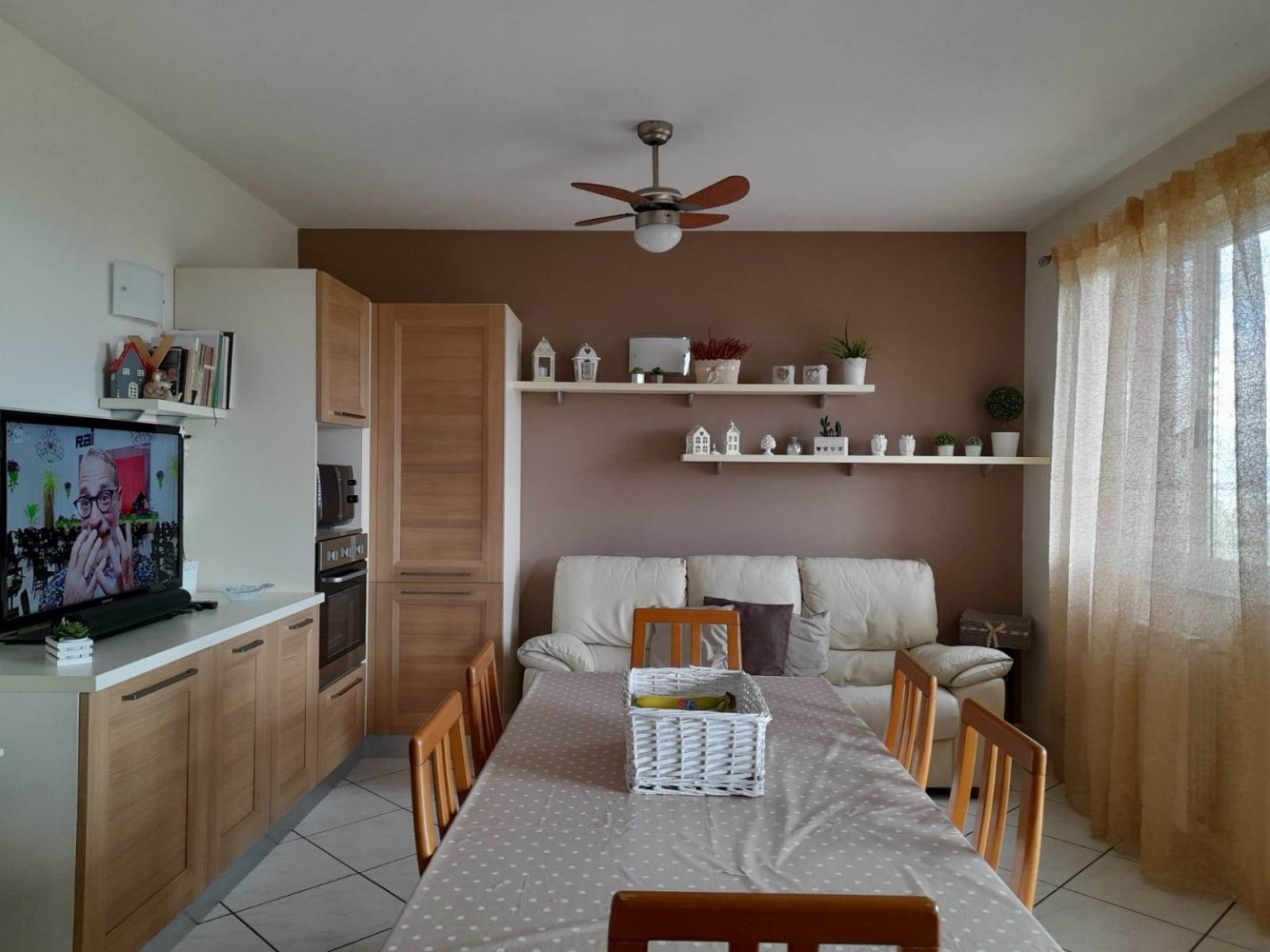 2 Schlafzimmer Wohnung in Giarre, Italy, Nr. 142887