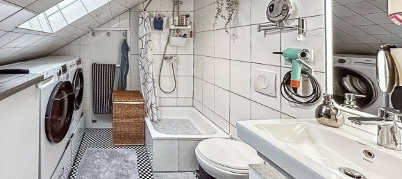 Apartamento de 3 habitaciónes en Monchengladbach, Germany No. 347790 9