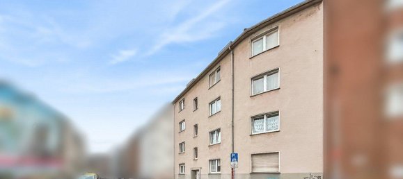 Apartamento de 3 habitaciónes en Monchengladbach, Germany No. 347790 11