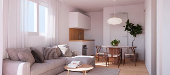 2 bedrooms Apartment in Calafell, Spain No. 136010 2